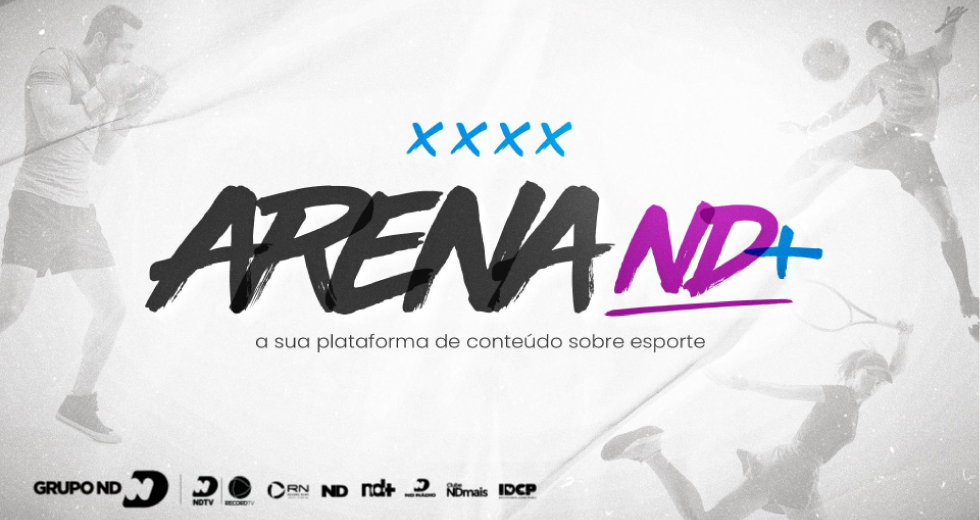 Arena ND+ Florianópolis