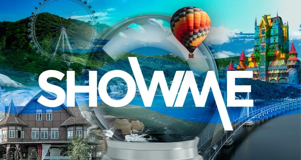 SHOWME – VERÃO 2023