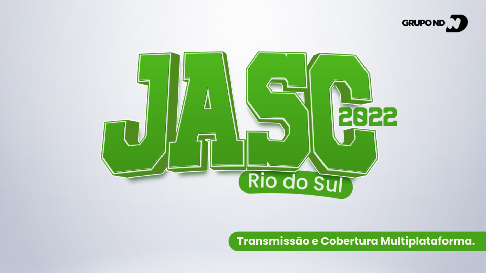 JASC 2022 – Joinville