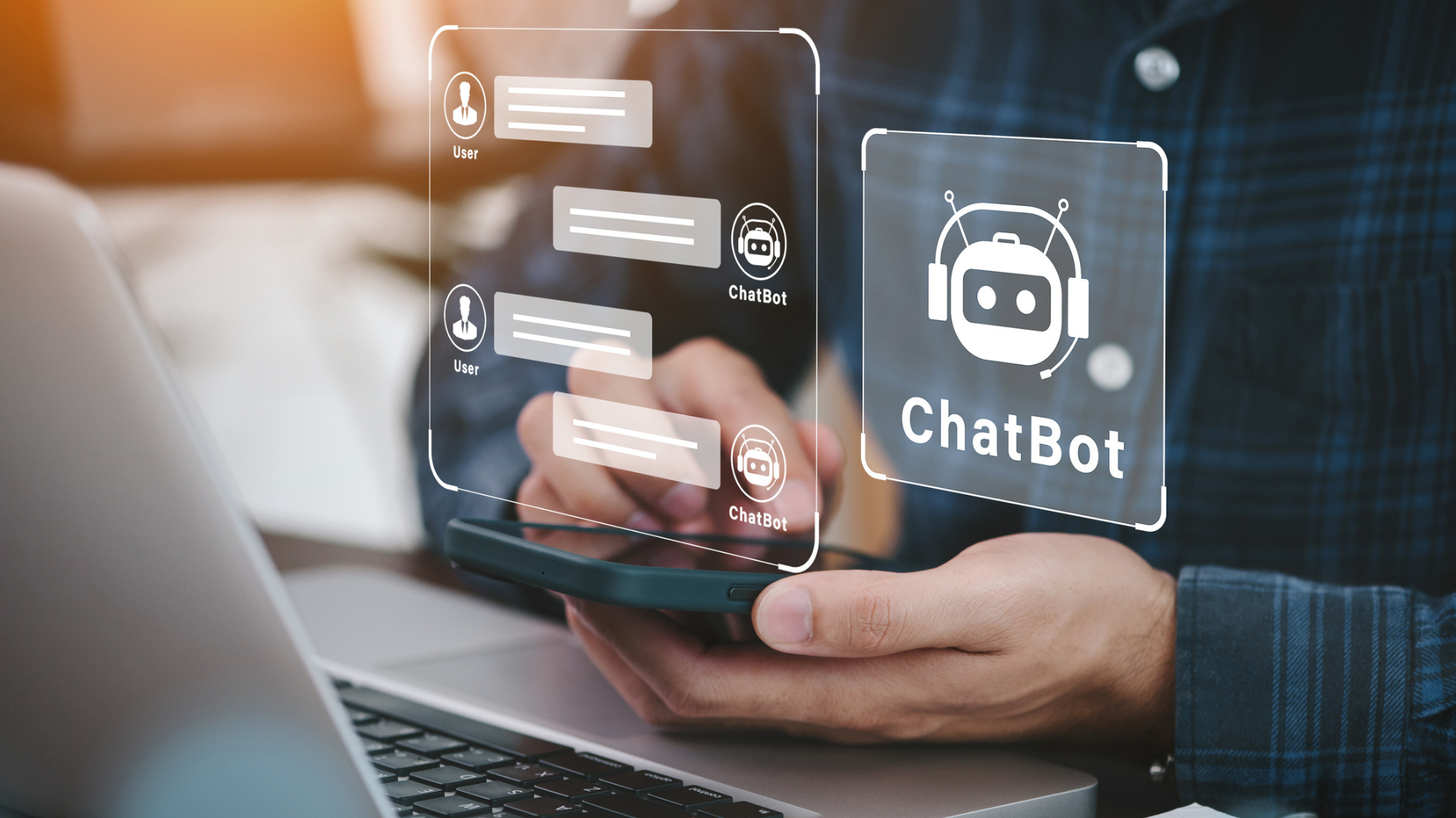 chatbots e marketing conversacional