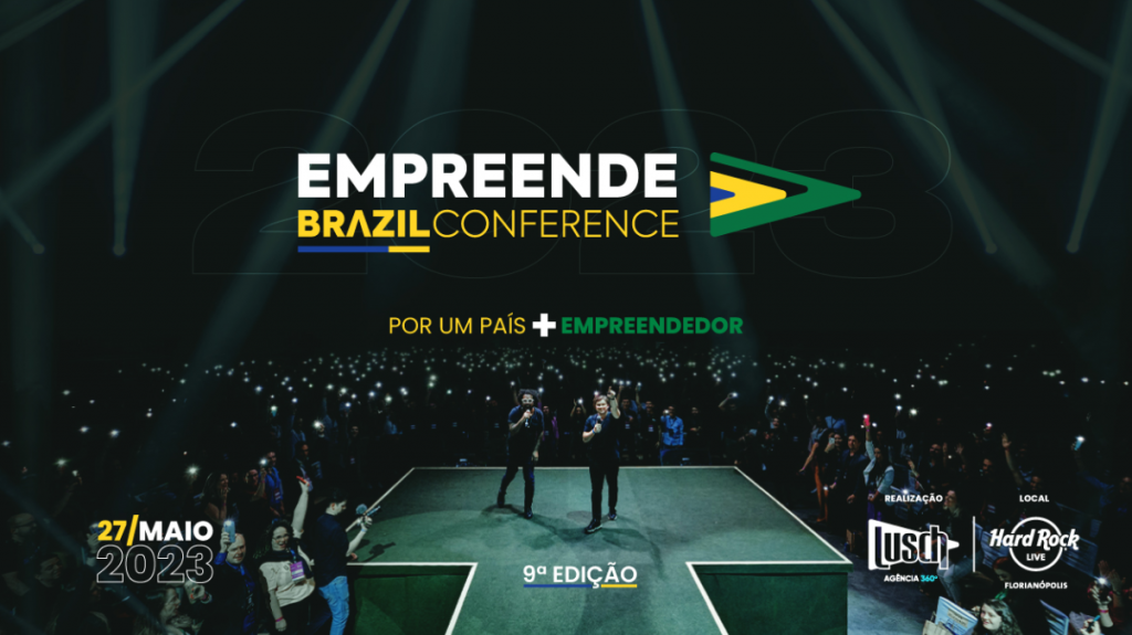 Influent Summit 2024  O maior evento para influencers e criadores de  conteúdo