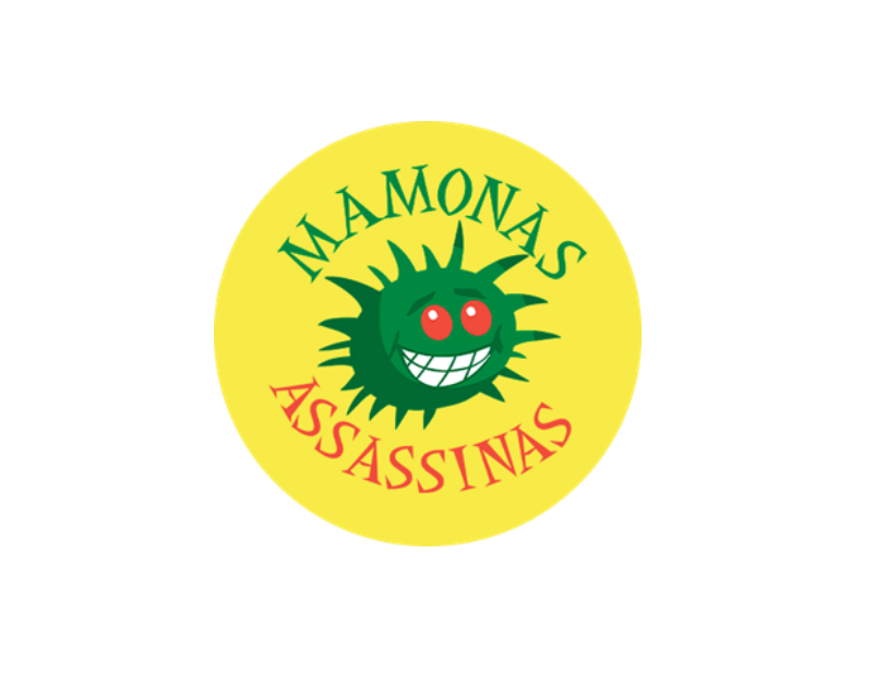 Mamonas Assassinas