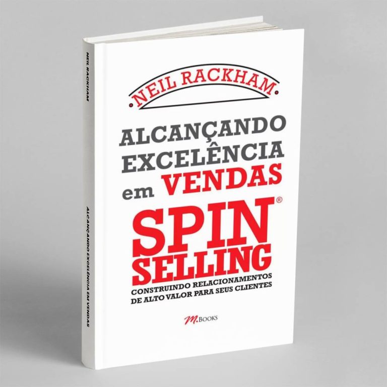 Spin Selling O Que é E Como Aplicar Essa Técnica Mídia Market 0523