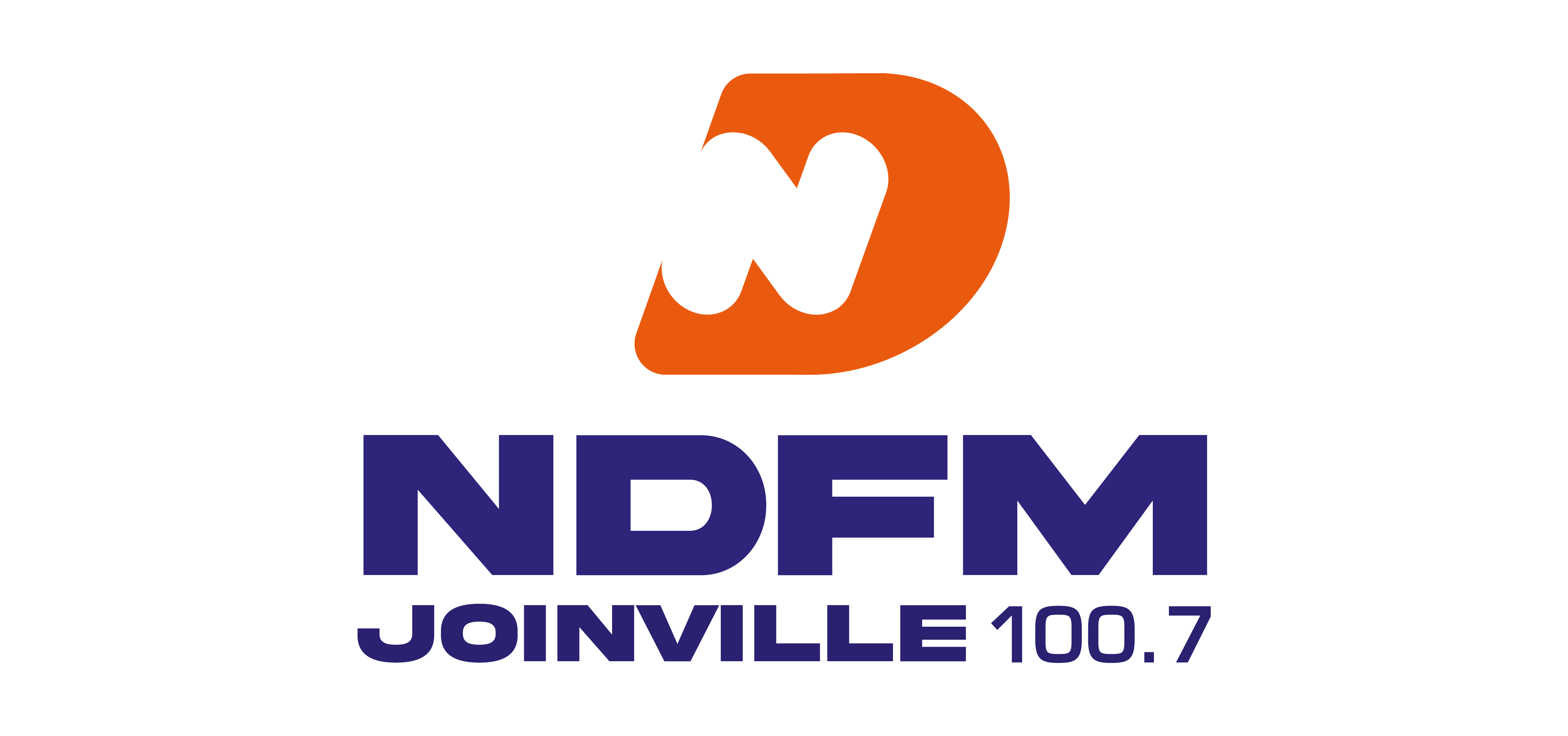 ND RÁDIO FM JOINVILE