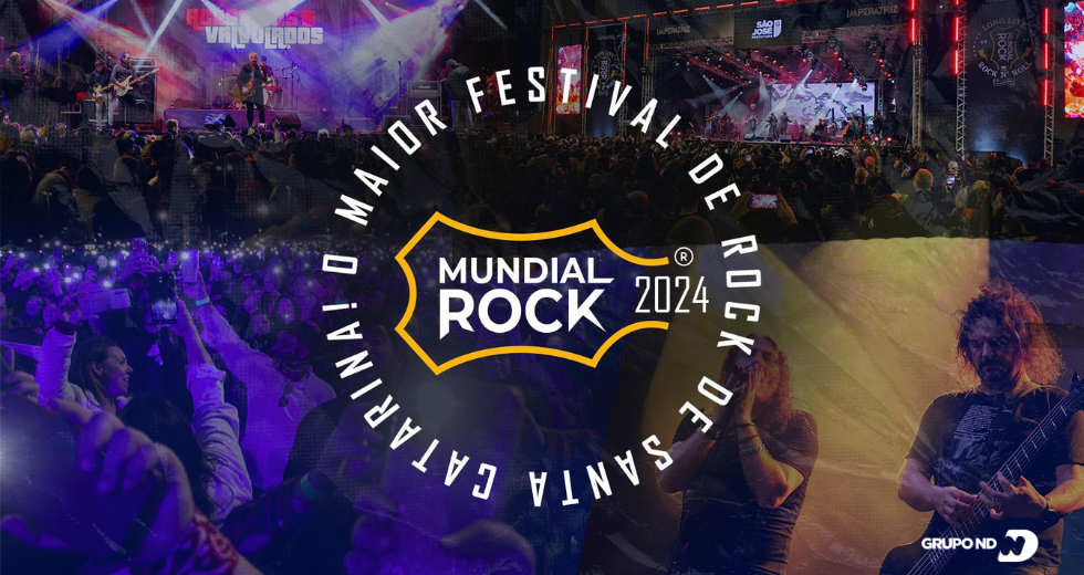 Mundial Rock