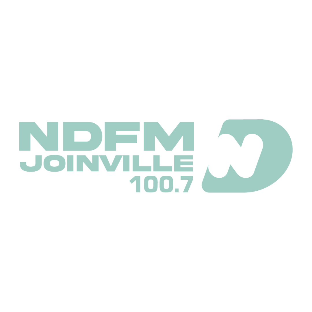 RÁDIO NDFM JOINVILLE