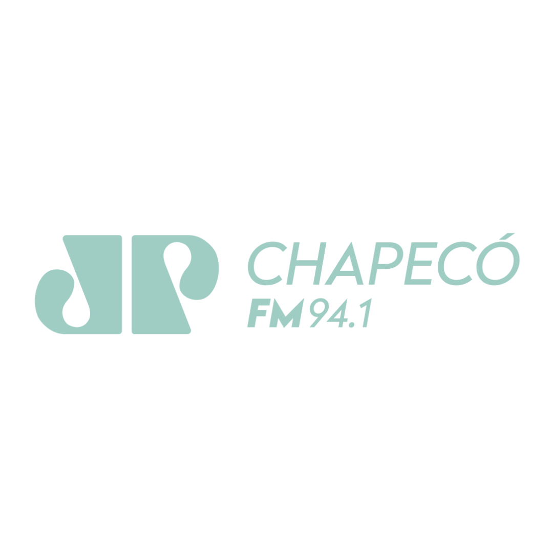 RÁDIO JOVEN PAN CHAPECÓ 