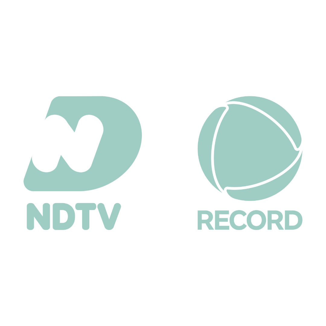 NDTV - RECORD