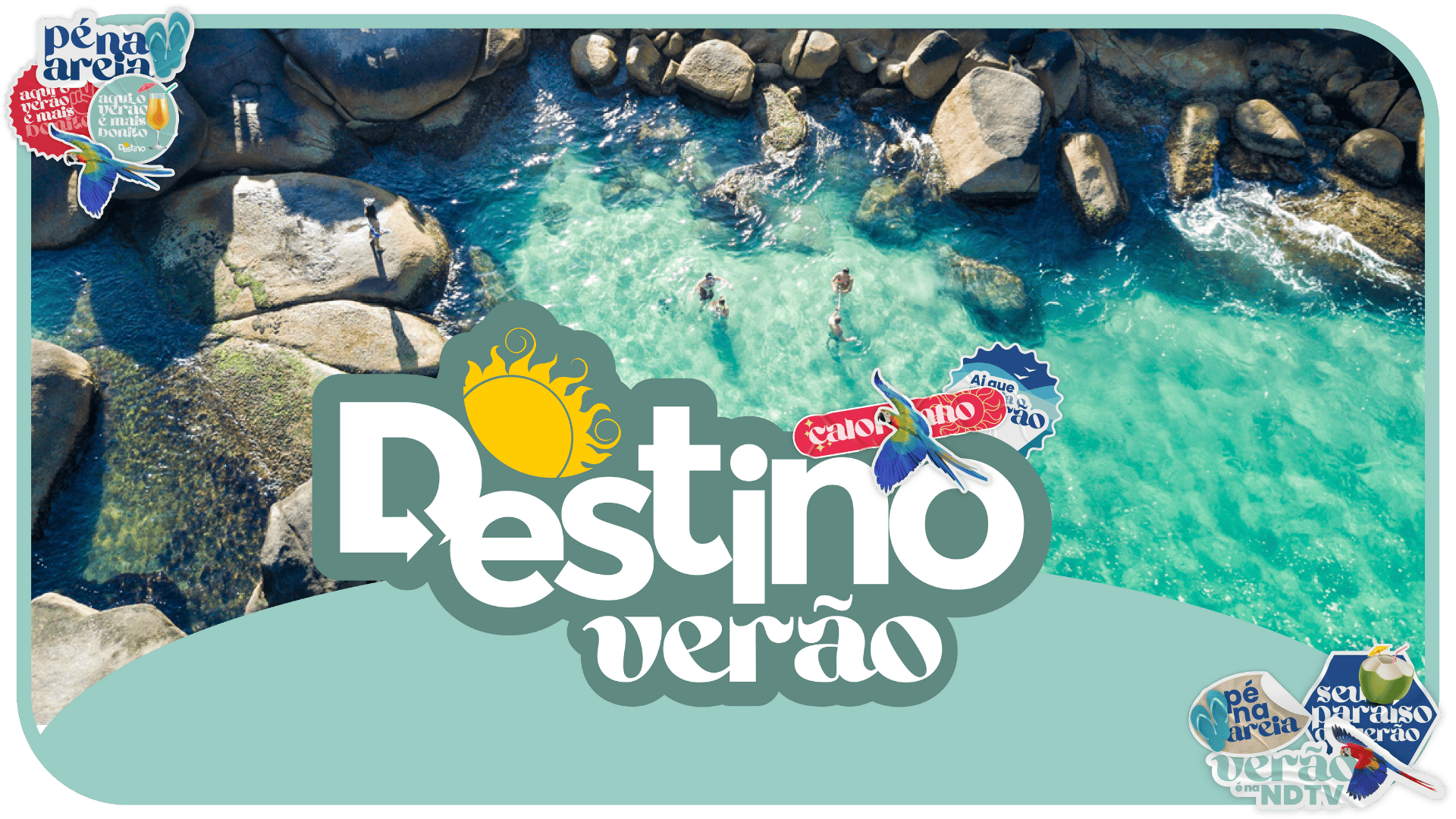 Destino de Verão