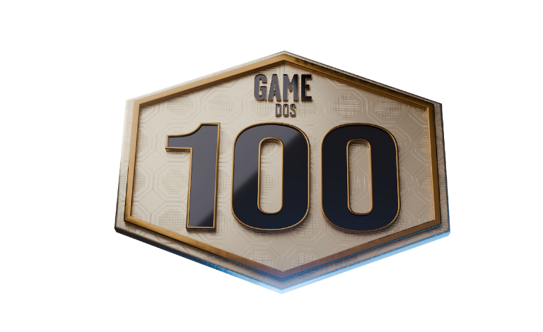 Game dos 100