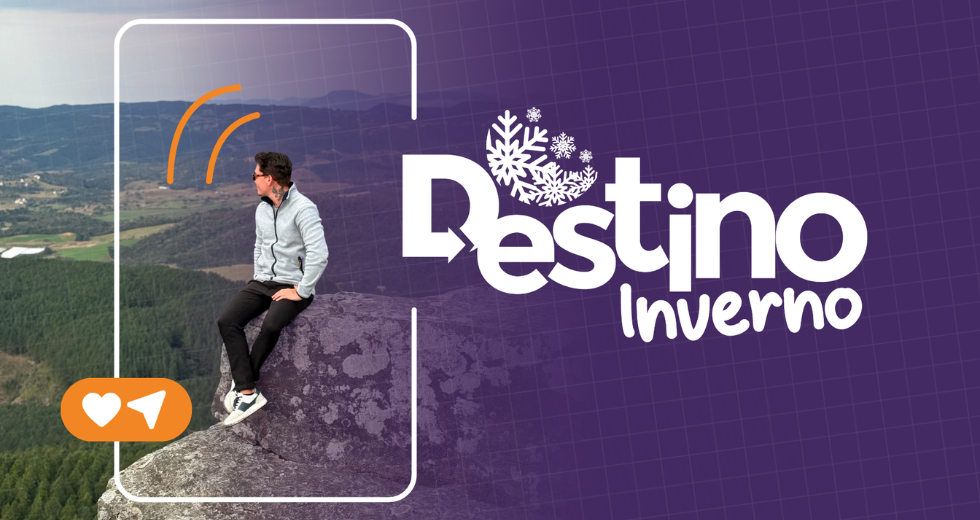 Destino de Inverno 2026