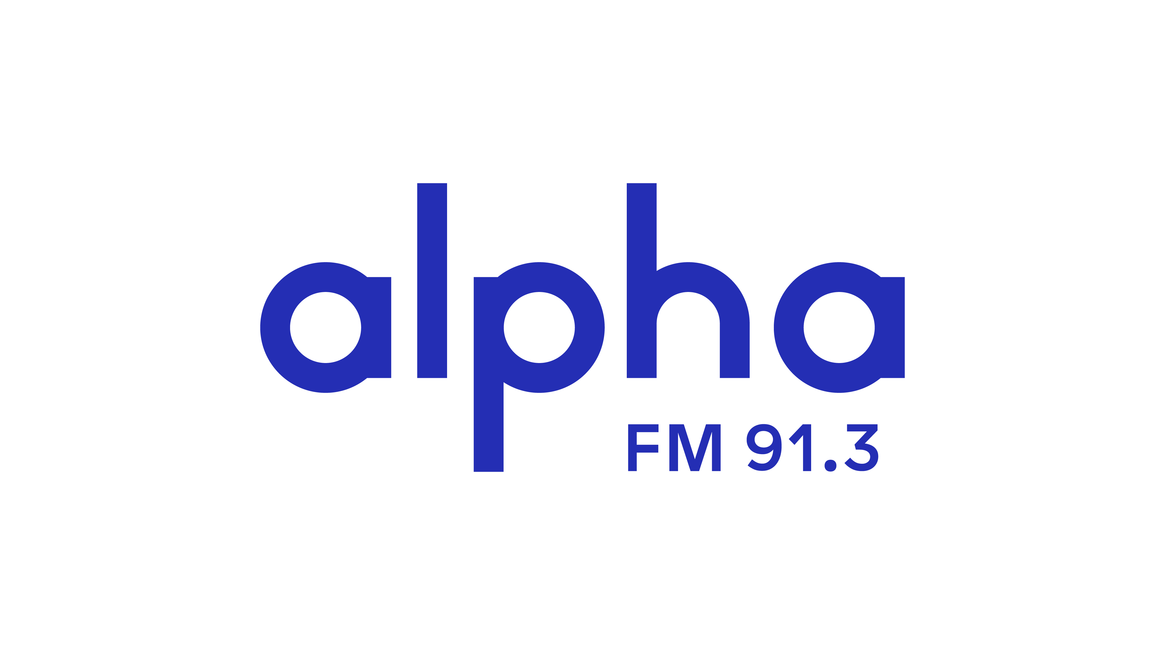 Rádio Alpha