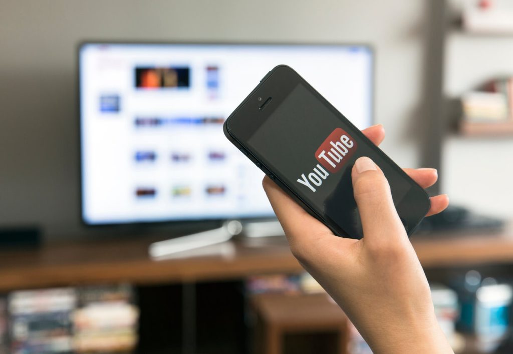 Casa o compartilhamento de mídia de tecnologia.