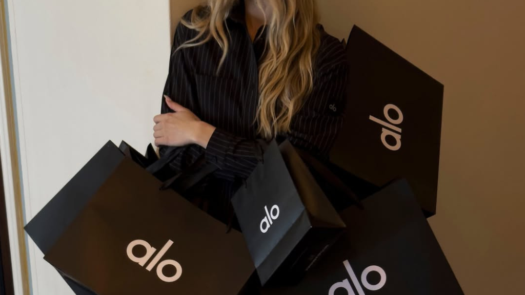 Imagem alo fitness como final de wellness