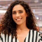 Larissa Carneiro Heusi Tedéo 