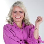 Aurea Raquel Pirmann