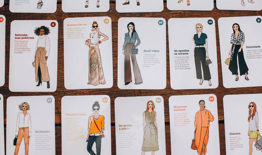 Além de empresas especializadas, marcas seculares começam a olhar para esse consumidor com mais atenção, desde que com respeito e cuidado cultural. Imagem: Reprodução/Canva