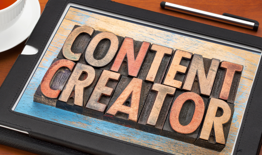 Autoridade, histórico e alinhamento ético ganham mais peso do que métricas isoladas. Imagem: Reprodução/ Canva