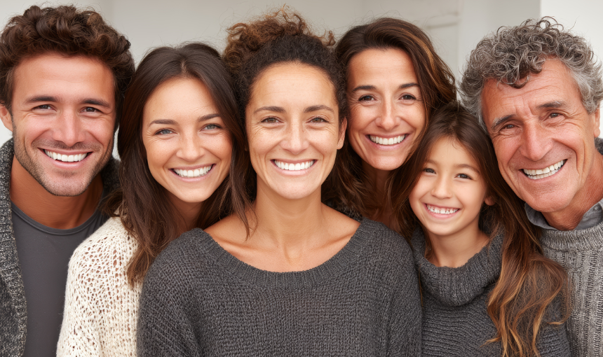 No consumo contemporâneo, comportamento explica mais do que idade jamais explicou. Imagem: Reprodução/ Canva