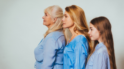 segmentação por idade