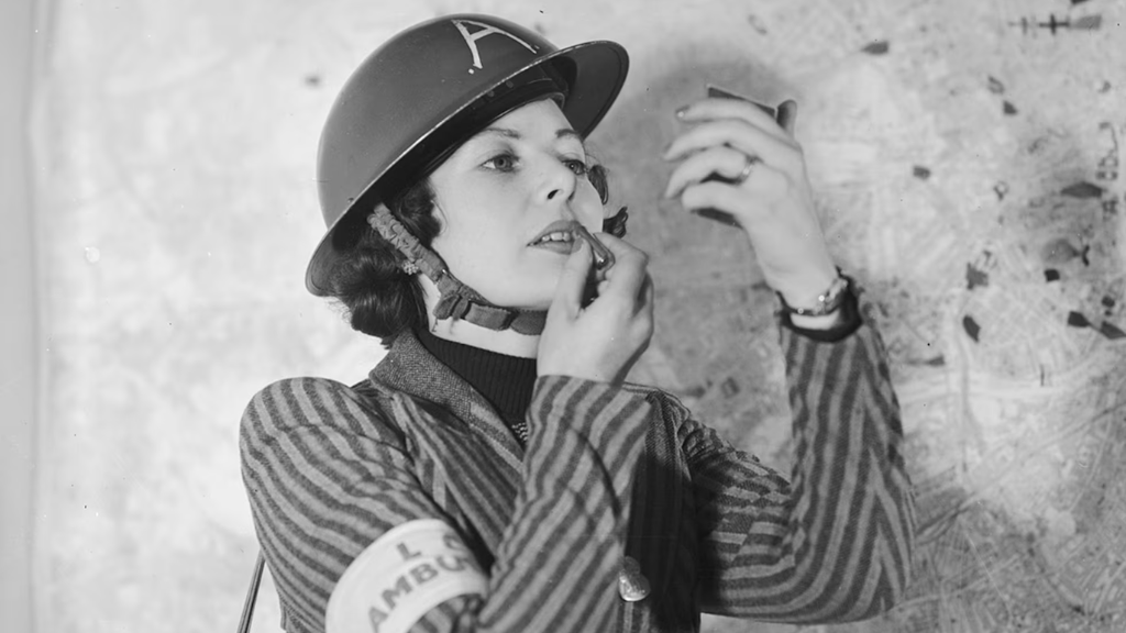 Décadas depois, o fenômeno voltou a ser observado em momentos de recessão, instabilidade política ou crises globais. Imagem: IWM/Getty Images (Imperial War Museums via Getty I)