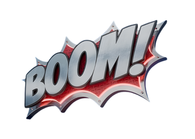 BOOM