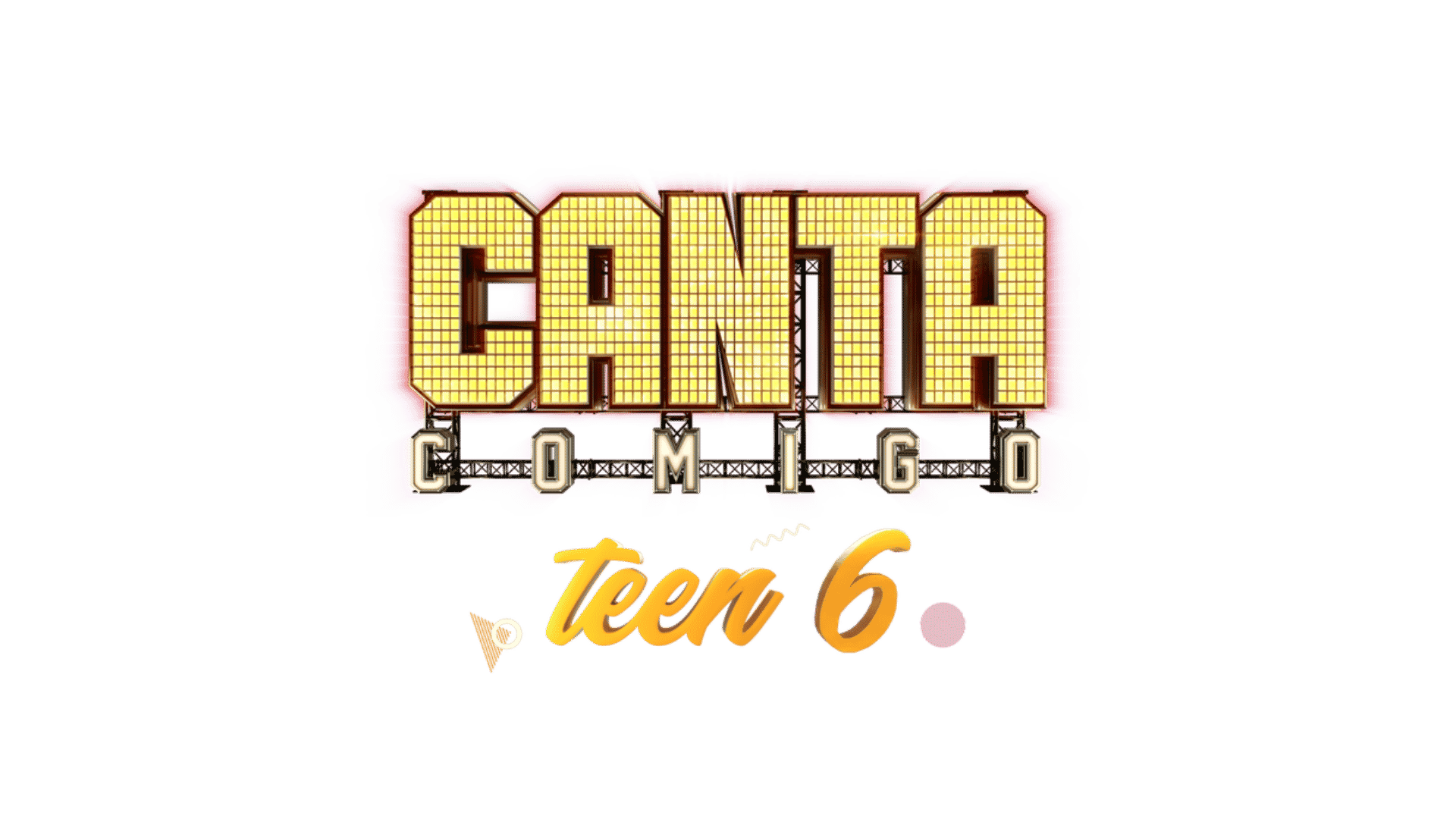 Canta Comigo Teen 6